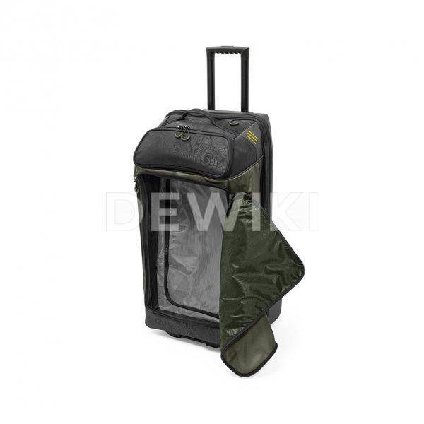 Дорожная сумка на колесиках BMW Active Дорожная сумка на колесиках BMW Active