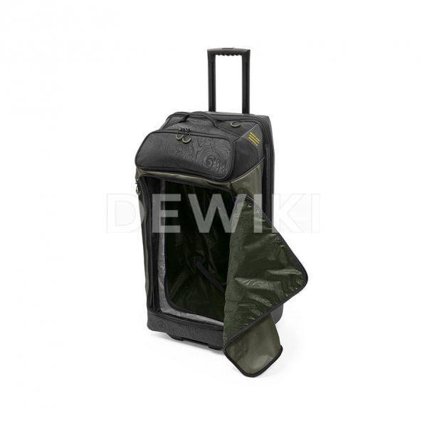 Дорожная сумка на колесиках BMW Active Дорожная сумка на колесиках BMW Active