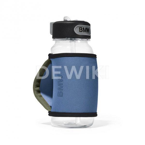 Бутылка для воды BMW Active Бутылка для воды BMW Active