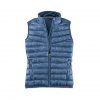 Женский жилет Active functional, Blau