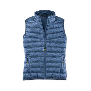 Женский жилет Active functional, Blau Женский жилет Active functional, Blau