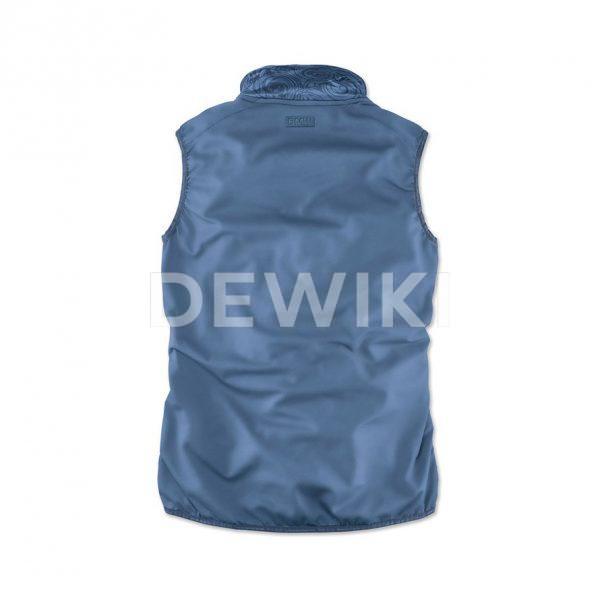 Женский жилет Active functional, Blau Женский жилет Active functional, Blau
