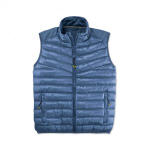 Мужской жилет Active functional, Blau Мужской жилет Active functional, Blau