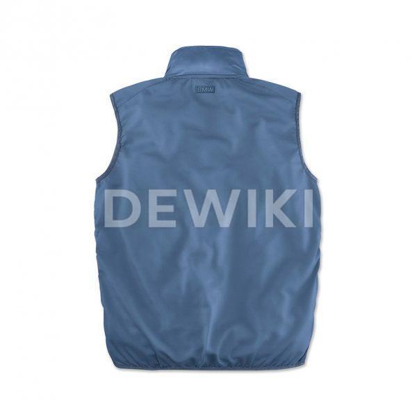 Мужской жилет Active functional, Blau Мужской жилет Active functional, Blau