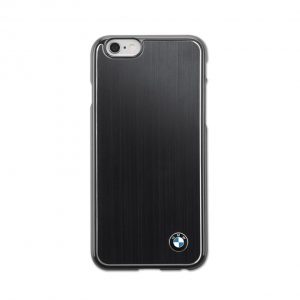 Жесткий чехол BMW для iPhone 7, Black Жесткий чехол BMW для iPhone 7, Black