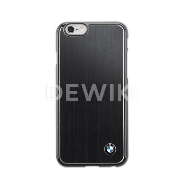 Жесткий чехол BMW для iPhone 7, Black Жесткий чехол BMW для iPhone 7, Black