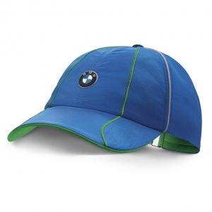 Бейсболка BMW Athletics Sports унисекс Royal Blue Бейсболка BMW Athletics Sports унисекс Royal Blue