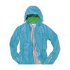 Женская штормовка Athletics Sport, Ocean Blue