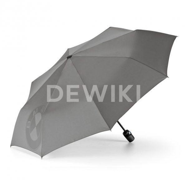 Зонт BMW с логотипом Зонт BMW с логотипом