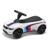 Детский автомобиль BMW Motorsport Baby Racer III, White Детский автомобиль BMW Motorsport Baby Racer III, White