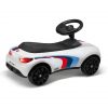 Детский автомобиль BMW Motorsport Baby Racer III, White Детский автомобиль BMW Motorsport Baby Racer III, White