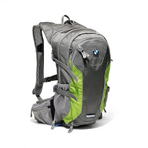 Велосипедный рюкзак BMW Bike Велосипедный рюкзак BMW Bike