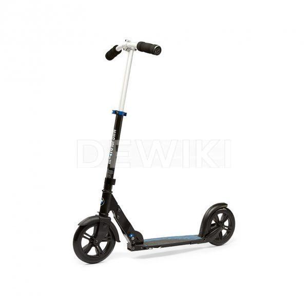 Самокат BMW City Самокат BMW City