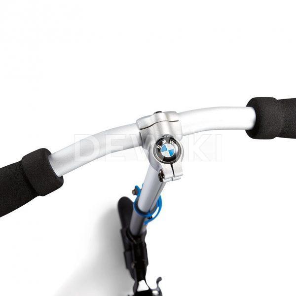 Самокат BMW City Самокат BMW City