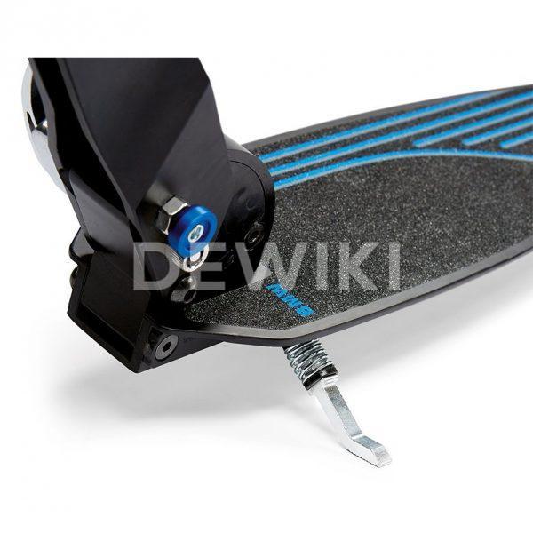 Самокат BMW City Самокат BMW City