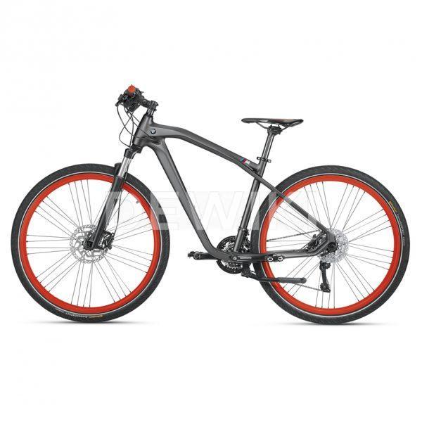 Велосипед BMW Cruise M III Велосипед BMW Cruise M III