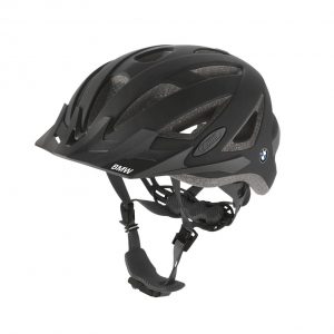 Велосипедный шлем BMW, Black