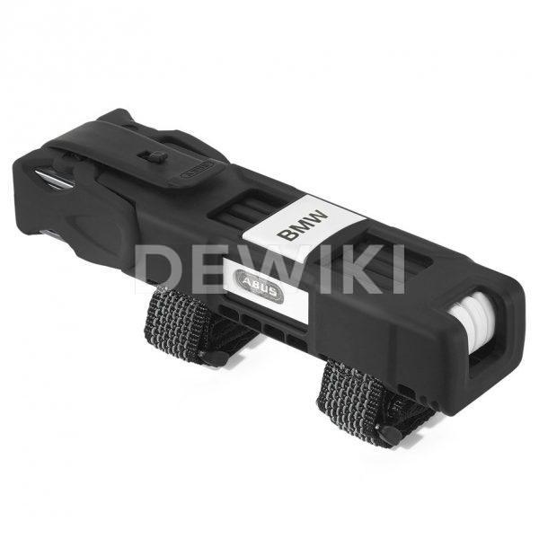 Складной велосипедный замок BMW Складной велосипедный замок BMW