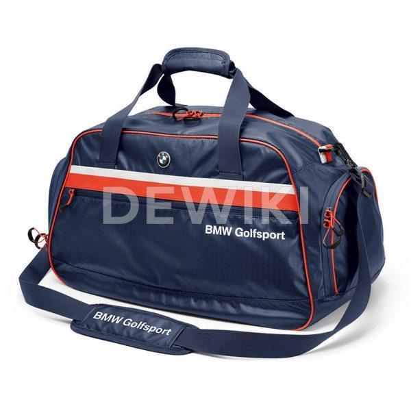 Сумка BMW Golfsport