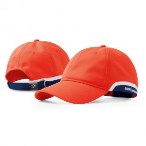 Бейсболка BMW Golfsport Cap унисекс Бейсболка BMW Golfsport Cap унисекс