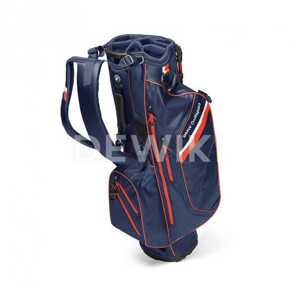 Сумка-переноска BMW Golfsport Сумка-переноска BMW Golfsport