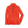 Женская флисовая куртка BMW Golfsport, Fire Женская флисовая куртка BMW Golfsport, Fire