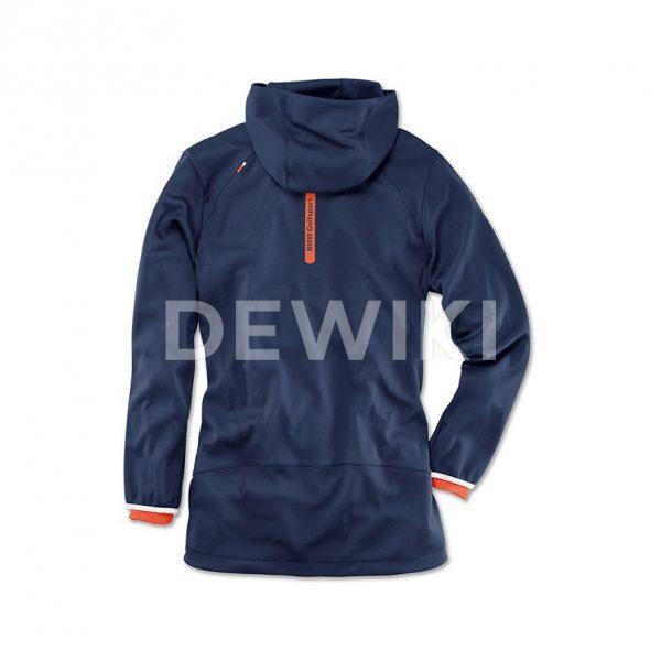 Женская куртка BMW Golfsport Functional, Navy Blue Женская куртка BMW Golfsport Functional, Navy Blue