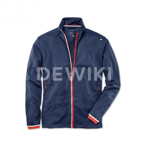Мужская куртка BMW Golfsport Functional, Navy Blue Мужская куртка BMW Golfsport Functional, Navy Blue