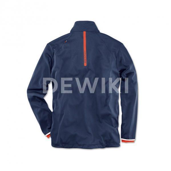 Мужская куртка BMW Golfsport Functional, Navy Blue Мужская куртка BMW Golfsport Functional, Navy Blue