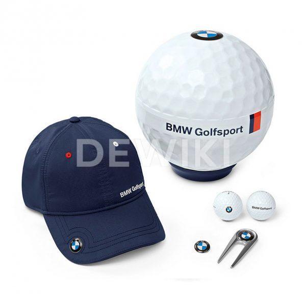 Подарочный набор BMW Golfsport Подарочный набор BMW Golfsport