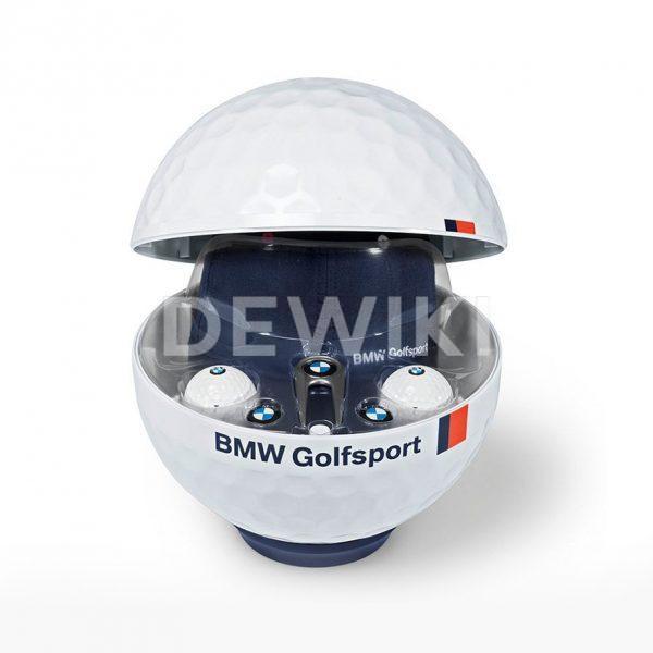 Подарочный набор BMW Golfsport Подарочный набор BMW Golfsport