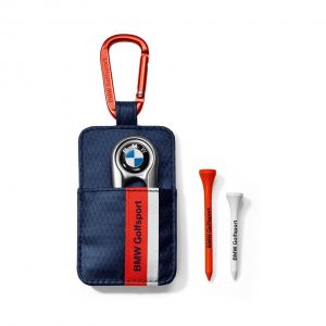 Грин сет BMW Golfsport