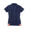 Женская рубашка-поло Golfsport Fashion, Navy Blue Женская рубашка-поло Golfsport Fashion, Navy Blue