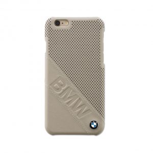 Жесткий чехол BMW для iPhone 6 Жесткий чехол BMW для iPhone 6