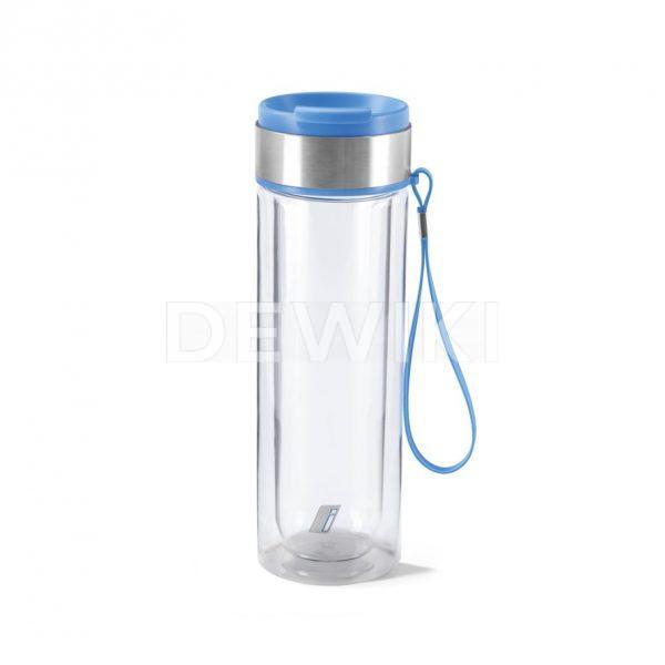 Термокружка BMW I, прозрачный Термокружка BMW I, прозрачный