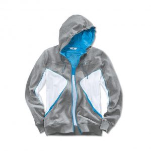 Толстовка BMW i, унисекс Толстовка BMW i, унисекс