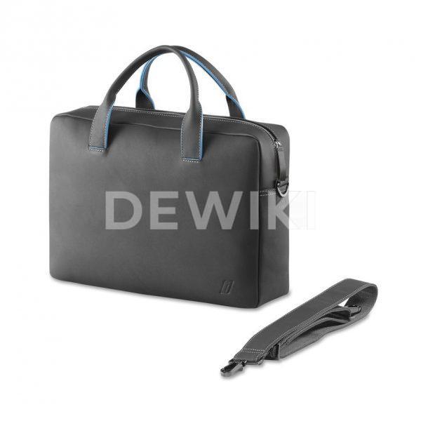 Кожаная сумка BMW i Кожаная сумка BMW i