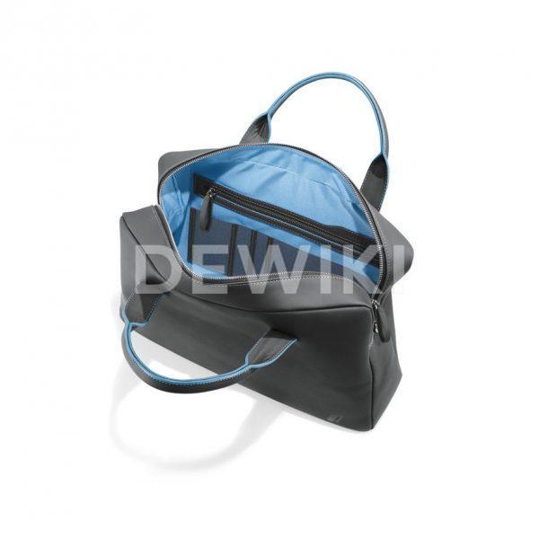 Кожаная сумка BMW i Кожаная сумка BMW i