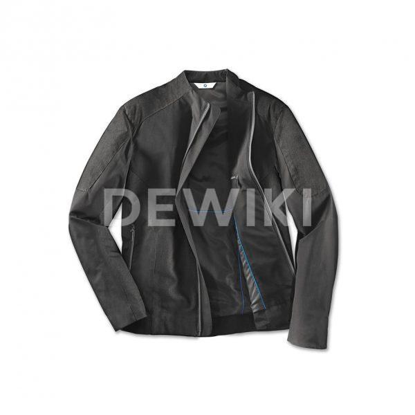 Куртка BMW i, Carbon Grey Куртка BMW i, Carbon Grey