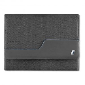Инновационная сумка BMW i для ноутбука
