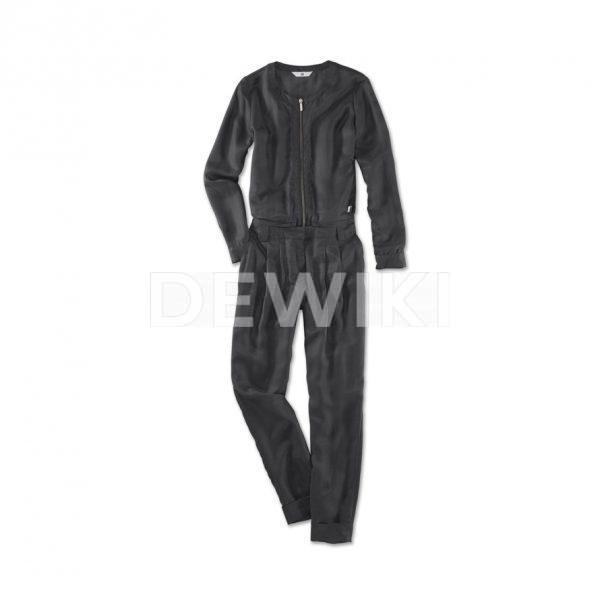 Женский комбинезон BMW i, Carbon Grey Женский комбинезон BMW i, Carbon Grey