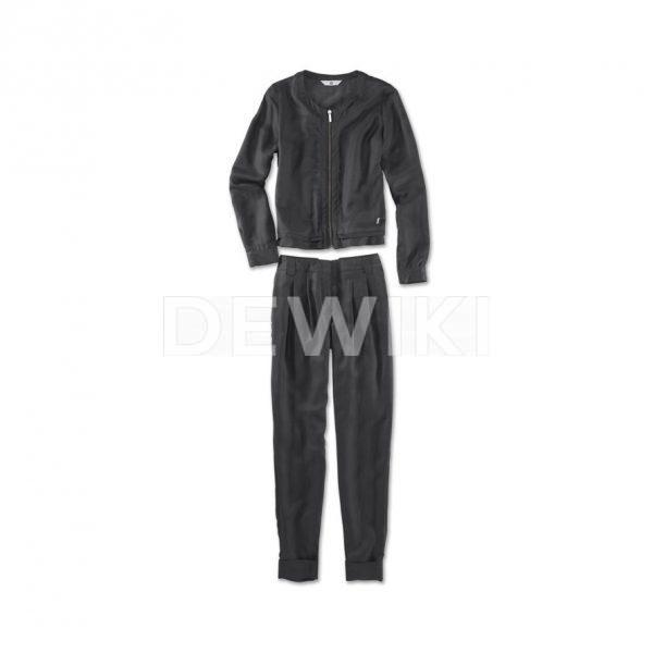 Женский комбинезон BMW i, Carbon Grey Женский комбинезон BMW i, Carbon Grey