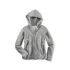 Женская спортивная куртка BMW i, Grey Melange Женская спортивная куртка BMW i, Grey Melange
