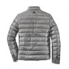 Мужская пуховая куртка BMW, Space Grey Мужская пуховая куртка BMW, Space Grey