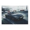 Пазл BMW M4 Convertible
