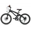 Велосипед BMW Junior Cruise, Black/Red