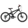 Велосипед BMW Junior Cruise, Black/Red