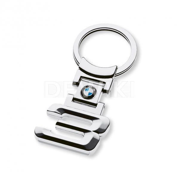 Брелок для ключей BMW 3 серии