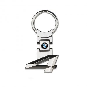 Брелок для ключей BMW 4 серии Брелок для ключей BMW 4 серии