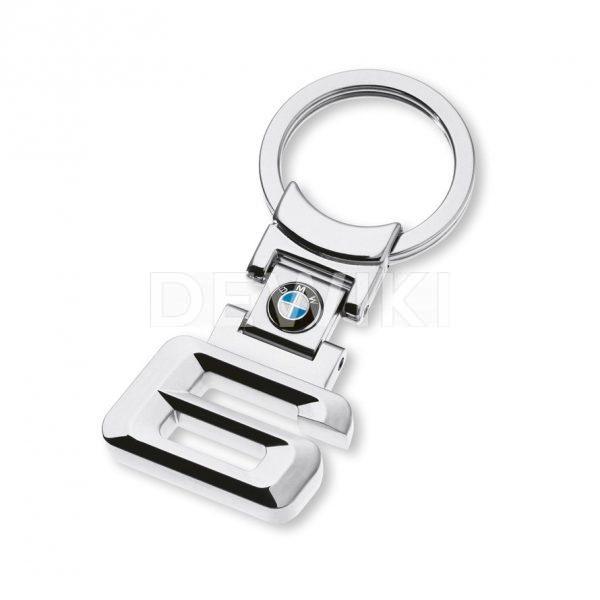 Брелок для ключей BMW 6 серии Брелок для ключей BMW 6 серии